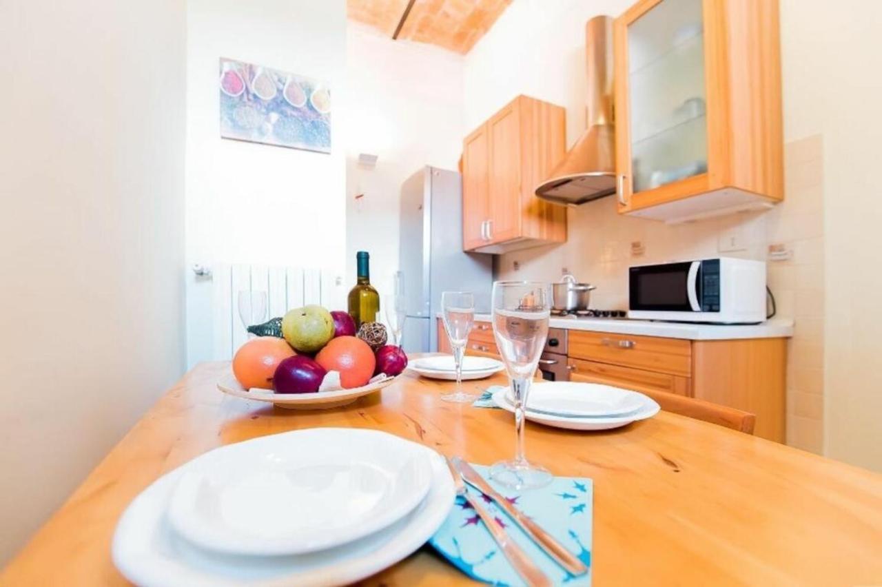 Apartment Candia