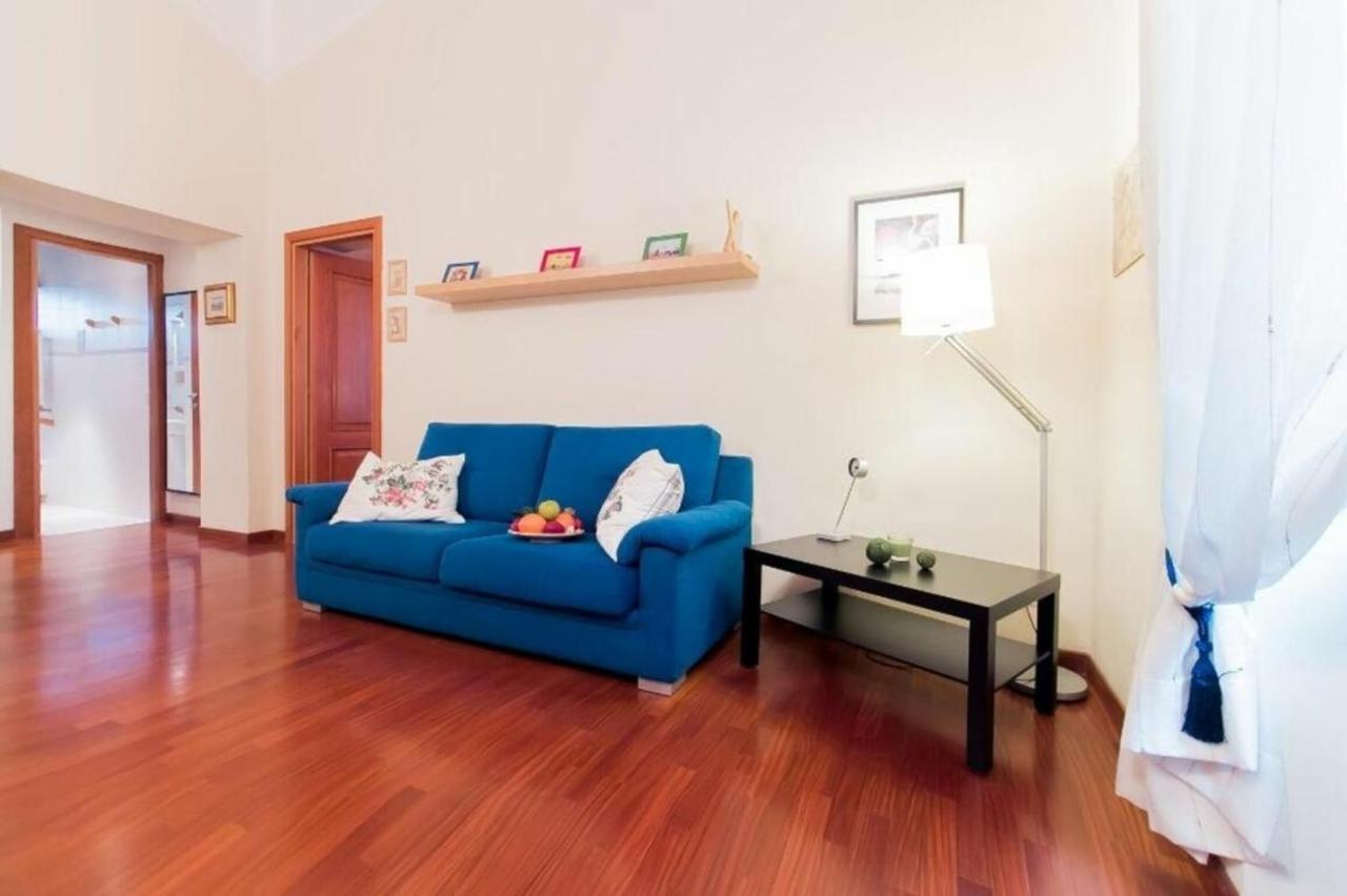 Apartment Candia *