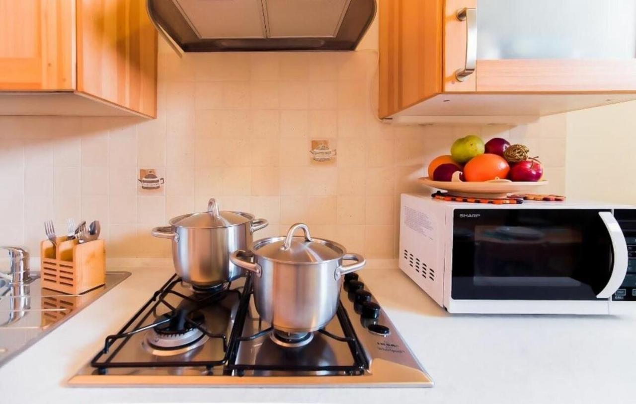 Apartment Candia