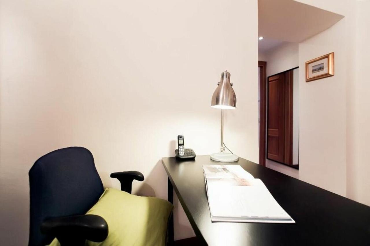 Apartment Candia