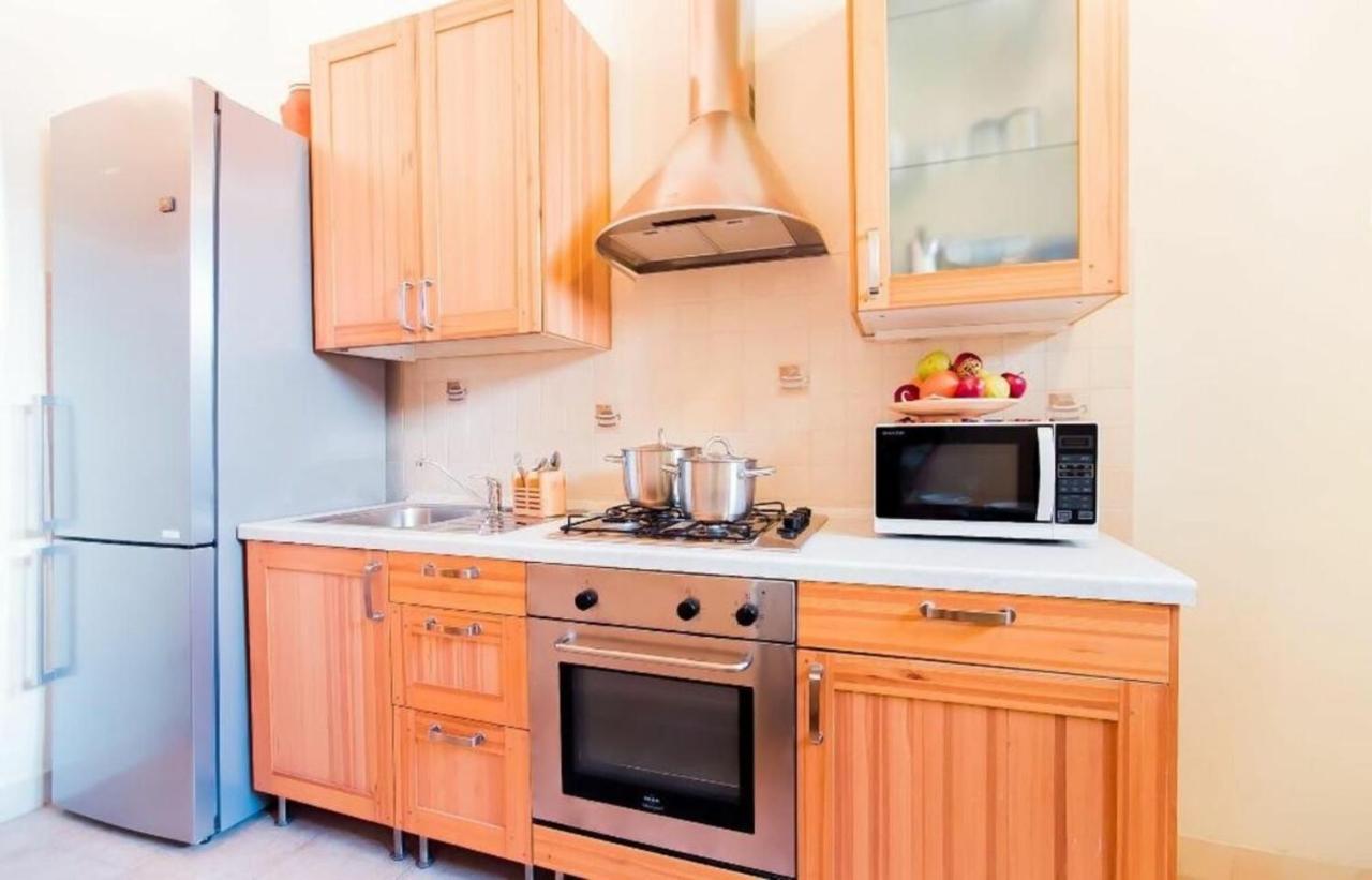 Apartment Candia *